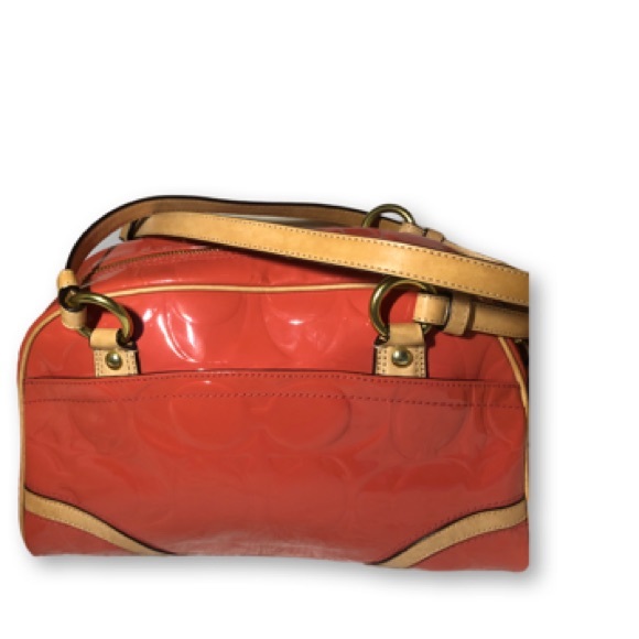 Coach Handbag - Picture 2 of 4